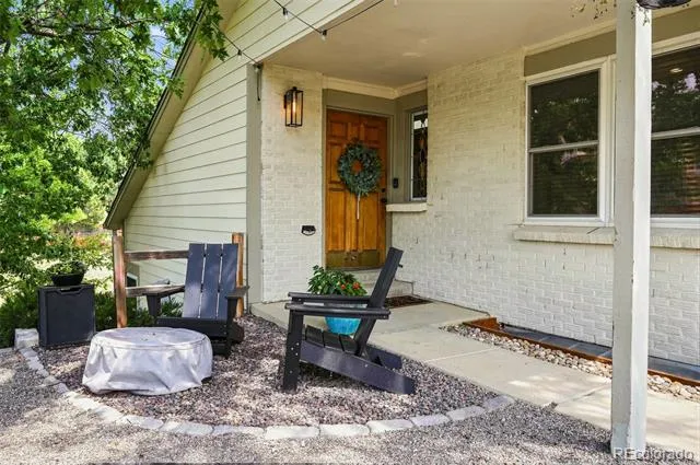 8009 S Niagara Way Englewood, CO 80112