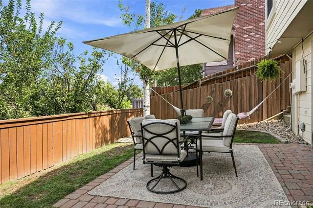 8009 S Niagara Way Englewood, CO 80112