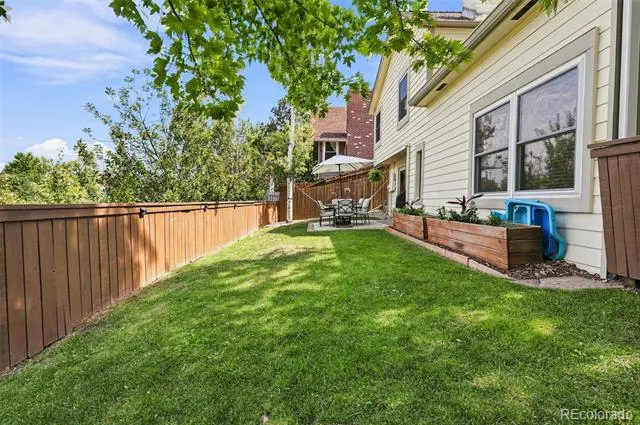 8009 S Niagara Way Englewood, CO 80112