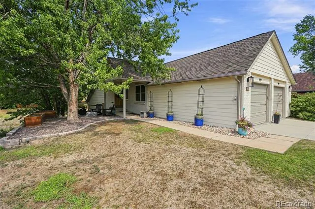 8009 S Niagara Way Englewood, CO 80112