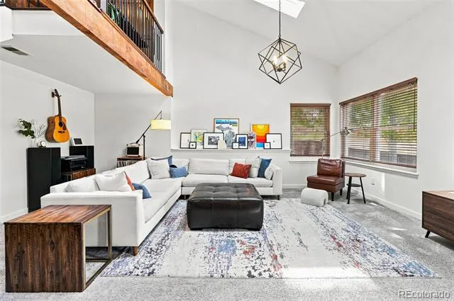 8009 S Niagara Way Englewood, CO 80112