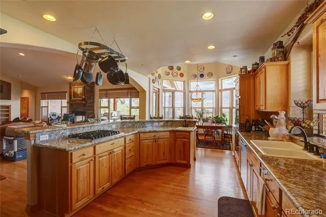 2941 Castle Butte Drive Castle Rock, CO 80109