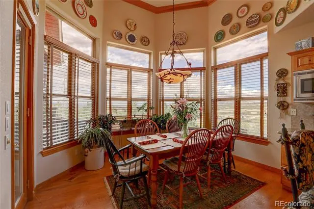 2941 Castle Butte Drive Castle Rock, CO 80109