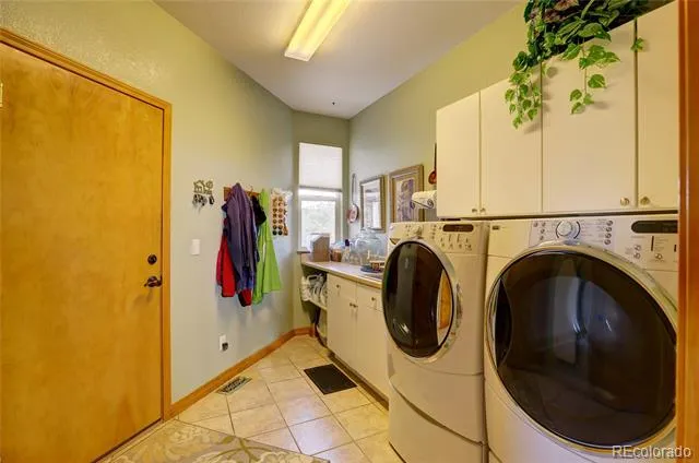 2941 Castle Butte Drive Castle Rock, CO 80109