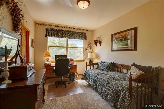 2941 Castle Butte Drive Castle Rock, CO 80109