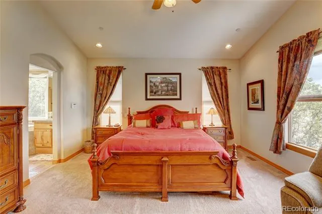 2941 Castle Butte Drive Castle Rock, CO 80109