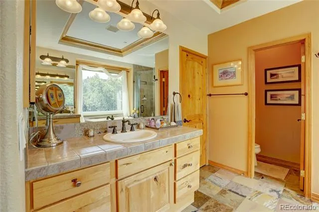 2941 Castle Butte Drive Castle Rock, CO 80109