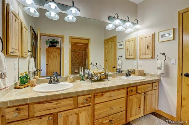 2941 Castle Butte Drive Castle Rock, CO 80109