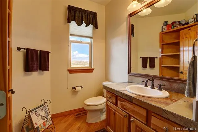 2941 Castle Butte Drive Castle Rock, CO 80109