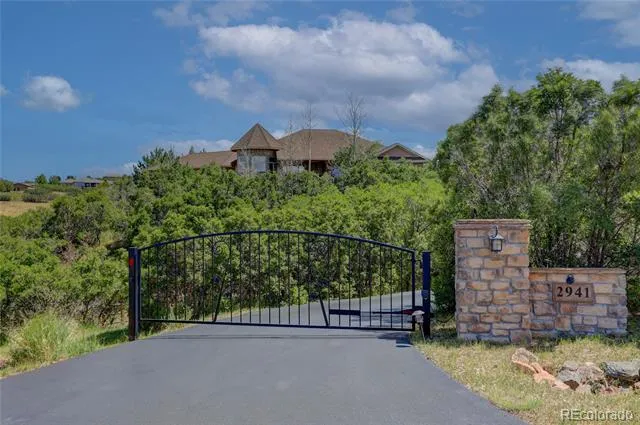 2941 Castle Butte Drive Castle Rock, CO 80109