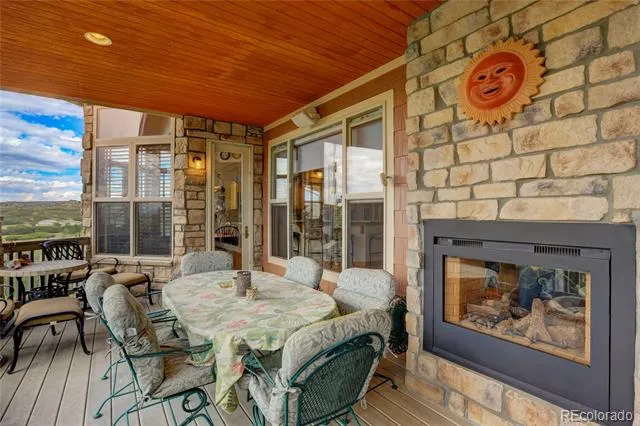2941 Castle Butte Drive Castle Rock, CO 80109