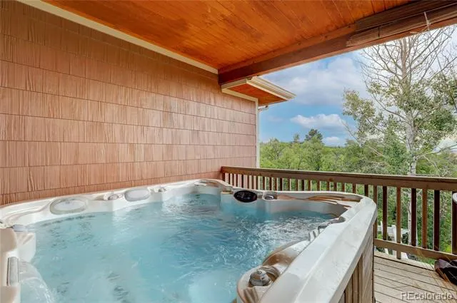 2941 Castle Butte Drive Castle Rock, CO 80109