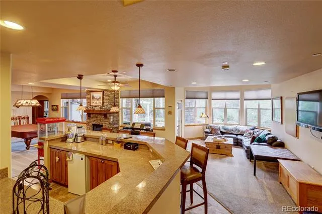 2941 Castle Butte Drive Castle Rock, CO 80109