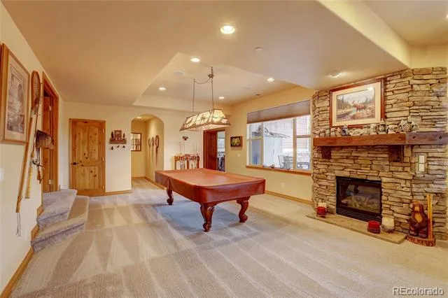 2941 Castle Butte Drive Castle Rock, CO 80109