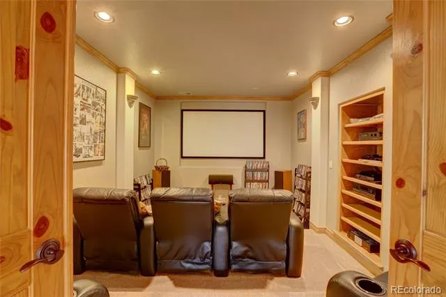 2941 Castle Butte Drive Castle Rock, CO 80109