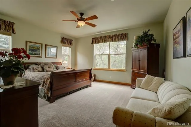 2941 Castle Butte Drive Castle Rock, CO 80109