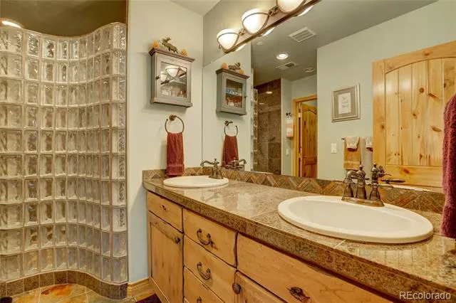 2941 Castle Butte Drive Castle Rock, CO 80109