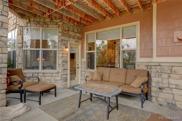 2941 Castle Butte Drive Castle Rock, CO 80109