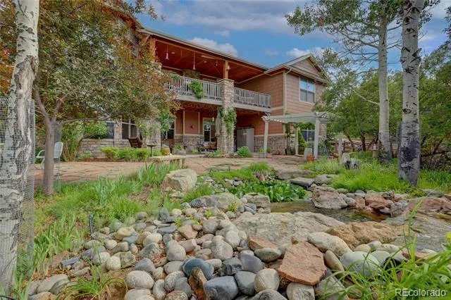 2941 Castle Butte Drive Castle Rock, CO 80109