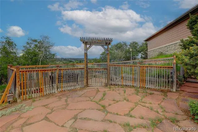 2941 Castle Butte Drive Castle Rock, CO 80109