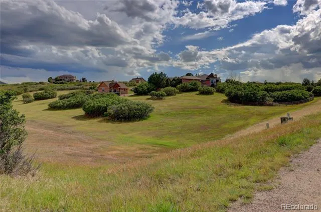 2941 Castle Butte Drive Castle Rock, CO 80109