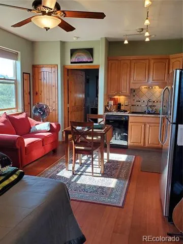 2941 Castle Butte Drive Castle Rock, CO 80109