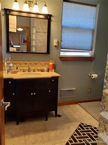 2941 Castle Butte Drive Castle Rock, CO 80109