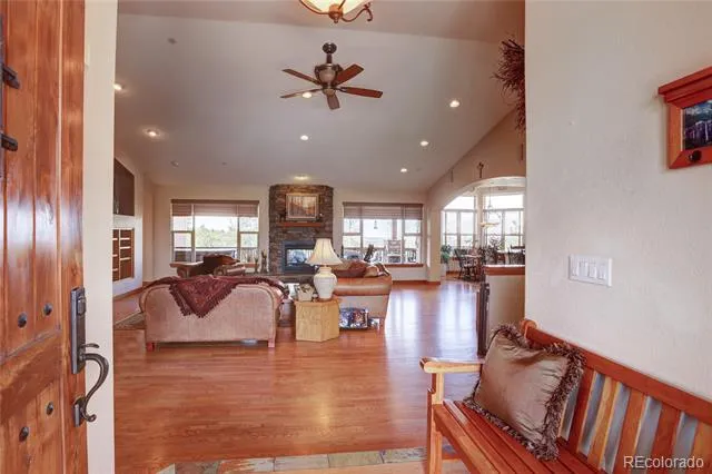 2941 Castle Butte Drive Castle Rock, CO 80109