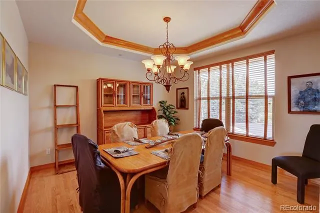 2941 Castle Butte Drive Castle Rock, CO 80109