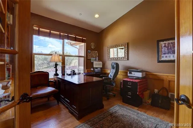 2941 Castle Butte Drive Castle Rock, CO 80109