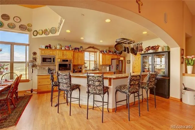2941 Castle Butte Drive Castle Rock, CO 80109