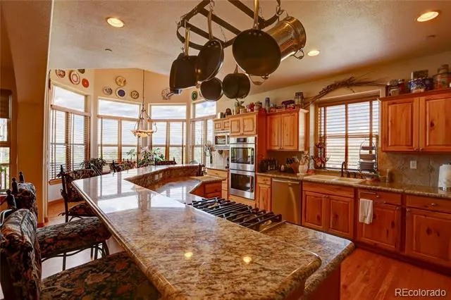 2941 Castle Butte Drive Castle Rock, CO 80109