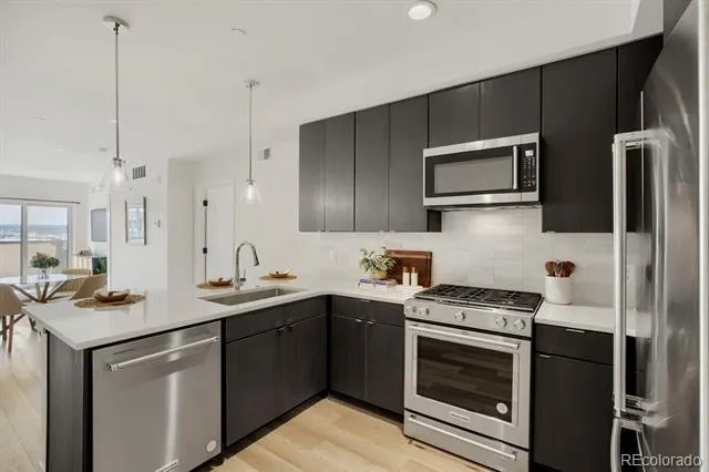 7357 W Grandview Avenue #202 Arvada, CO 80002