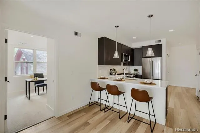 7357 W Grandview Avenue #202 Arvada, CO 80002
