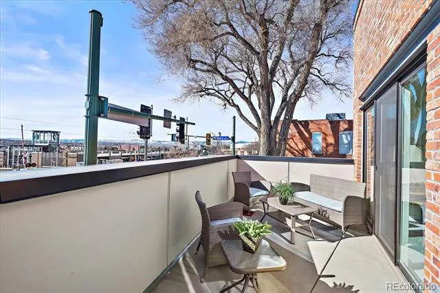 7357 W Grandview Avenue #202 Arvada, CO 80002
