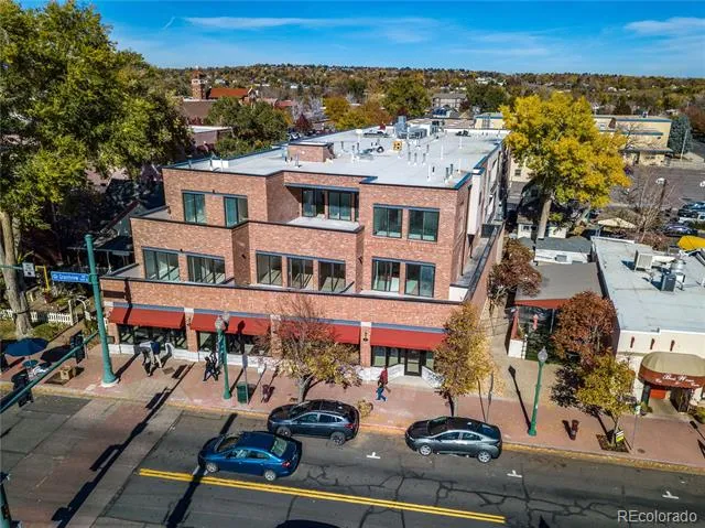 7357 W Grandview Avenue #202 Arvada, CO 80002