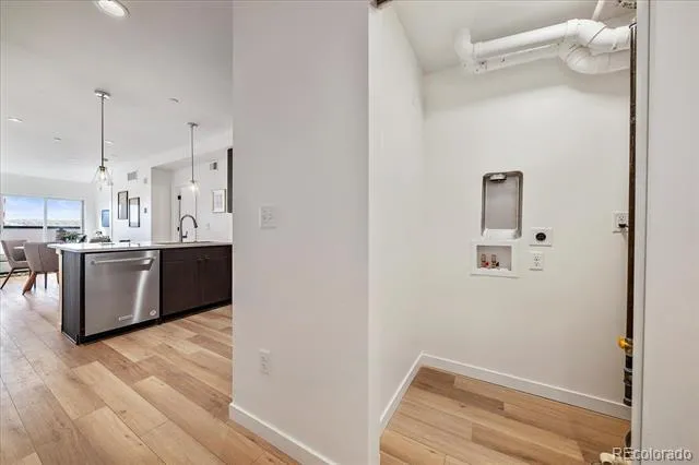 7357 W Grandview Avenue #202 Arvada, CO 80002