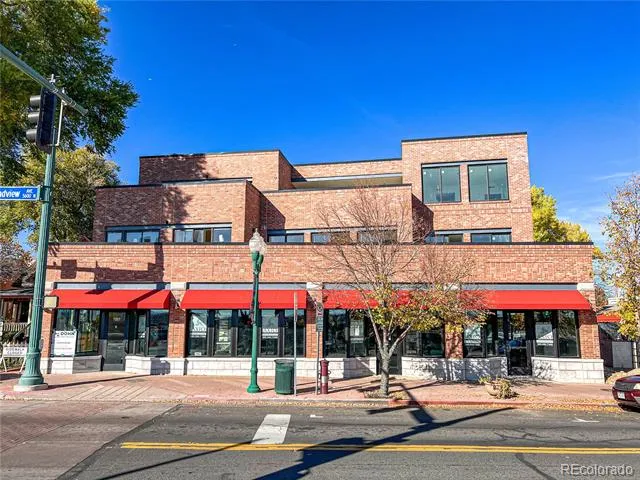 7357 W Grandview Avenue #202 Arvada, CO 80002