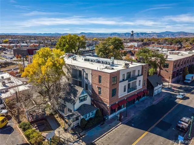 7357 W Grandview Avenue #202 Arvada, CO 80002