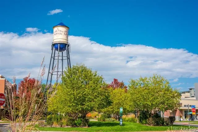 7357 W Grandview Avenue #202 Arvada, CO 80002