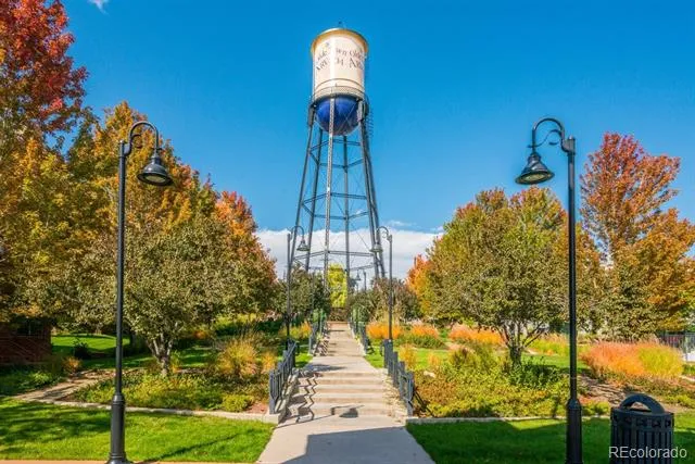 7357 W Grandview Avenue #202 Arvada, CO 80002