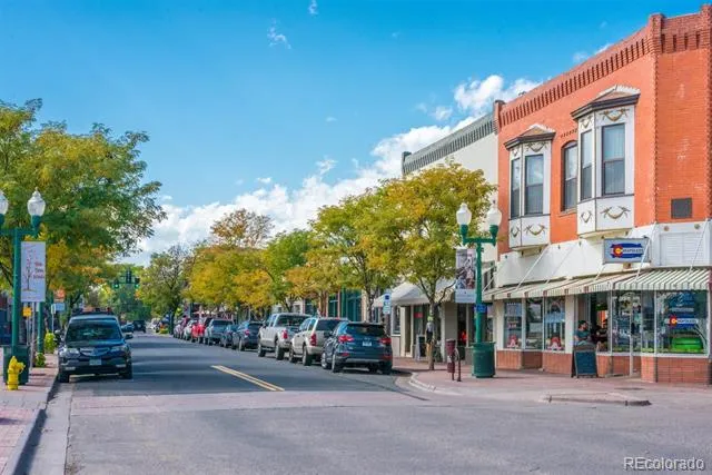 7357 W Grandview Avenue #202 Arvada, CO 80002