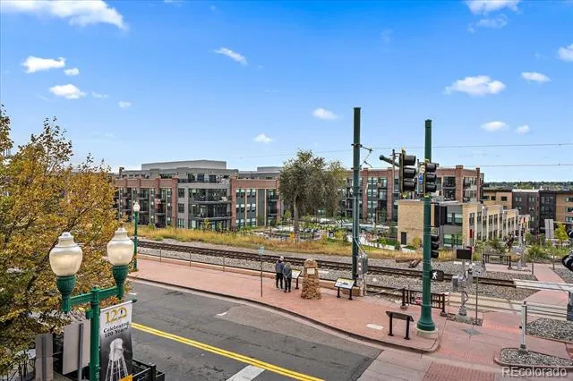 7357 W Grandview Avenue #202 Arvada, CO 80002