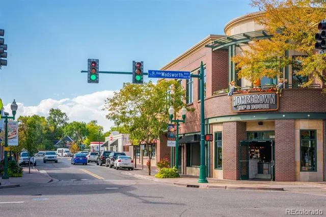 7357 W Grandview Avenue #202 Arvada, CO 80002