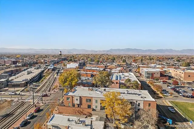 7357 W Grandview Avenue #202 Arvada, CO 80002