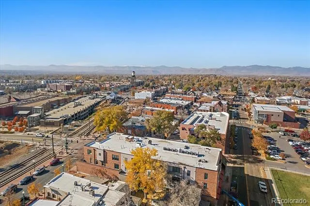 7357 W Grandview Avenue #202 Arvada, CO 80002