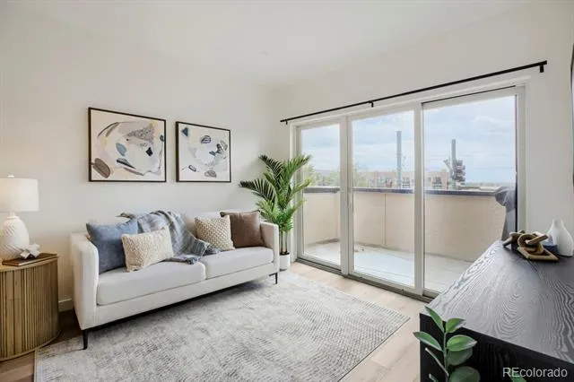 7357 W Grandview Avenue #202 Arvada, CO 80002