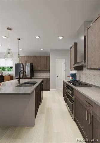 9155 Violet Way Arvada, CO 80007
