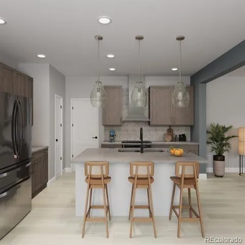 9155 Violet Way Arvada, CO 80007