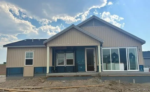 9155 Violet Way Arvada, CO 80007